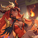 Beautiful Characters